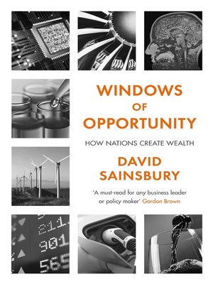 cover image of Windows of Opportunity